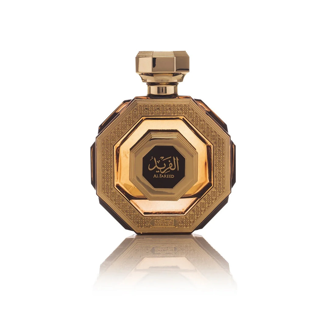 Al Fareed EDP