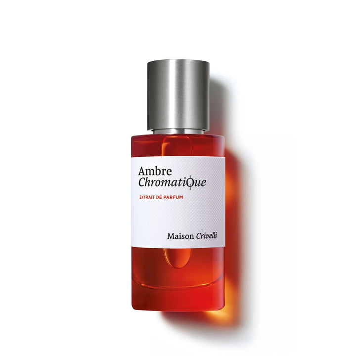 Ambre Chromatique Extrait De Parfum