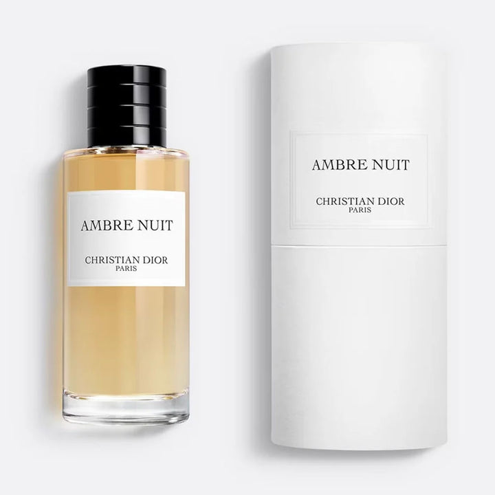 Ambre Nuit EDP
