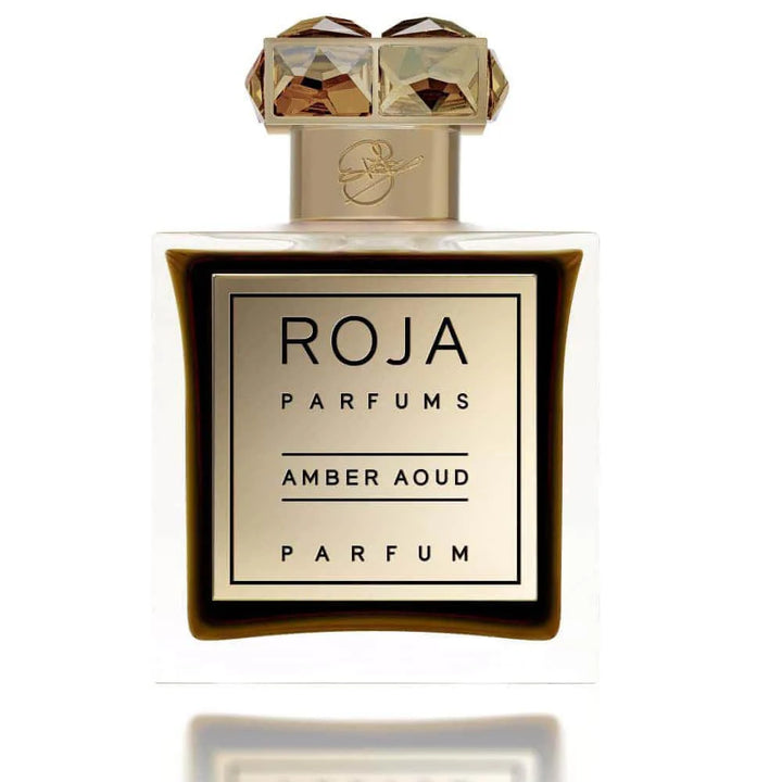 Amber Aoud Parfum