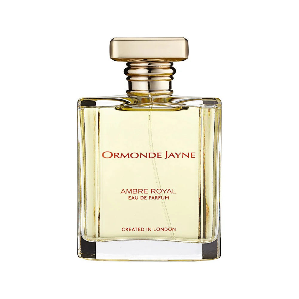 Ambre Royal EDP