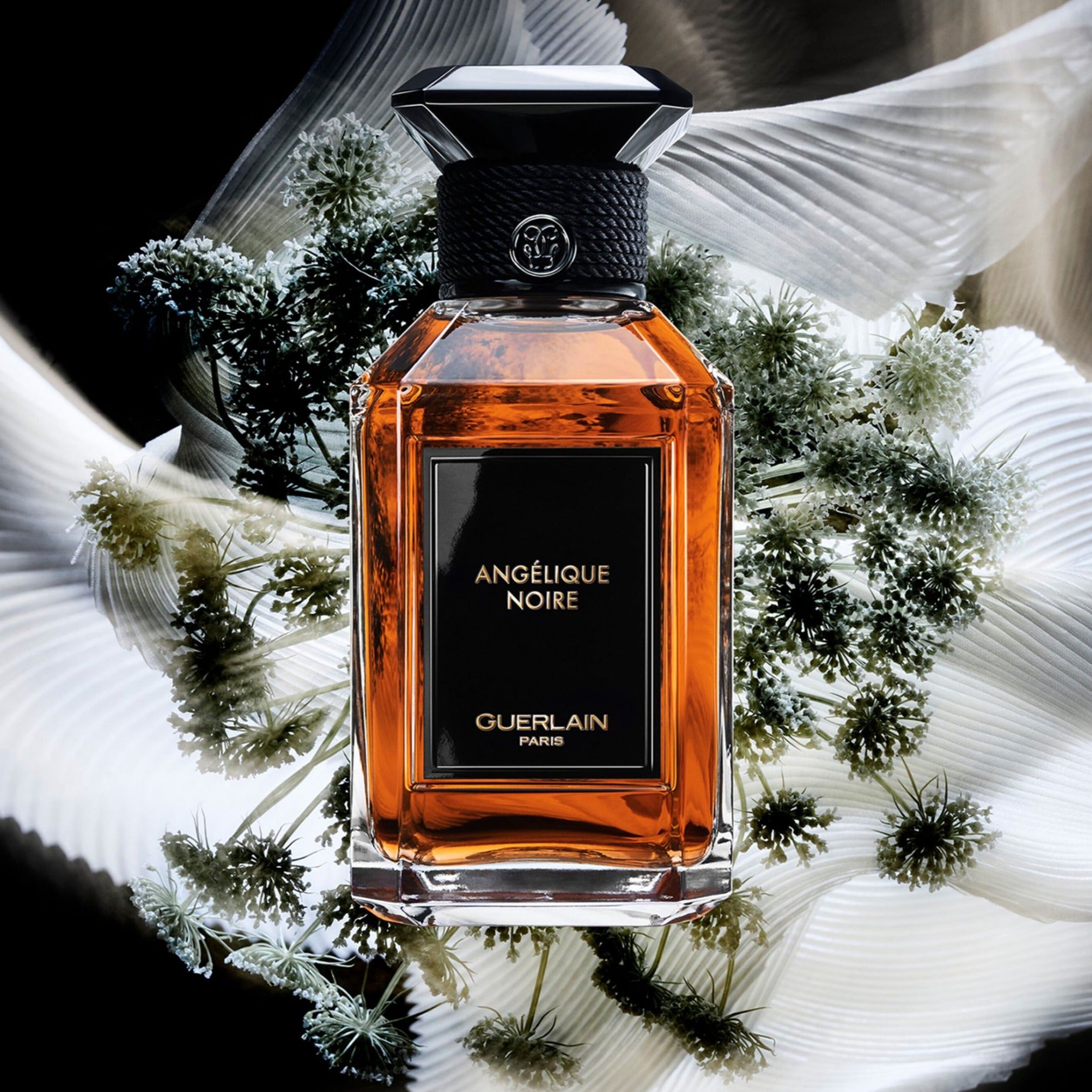 Angelique Noire EDP – Scentoria