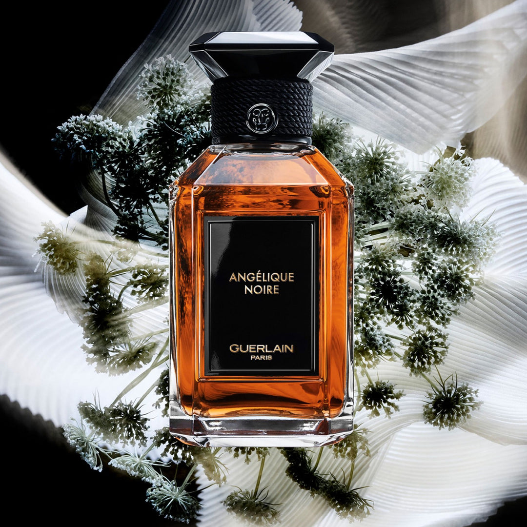 Angelique Noire EDP