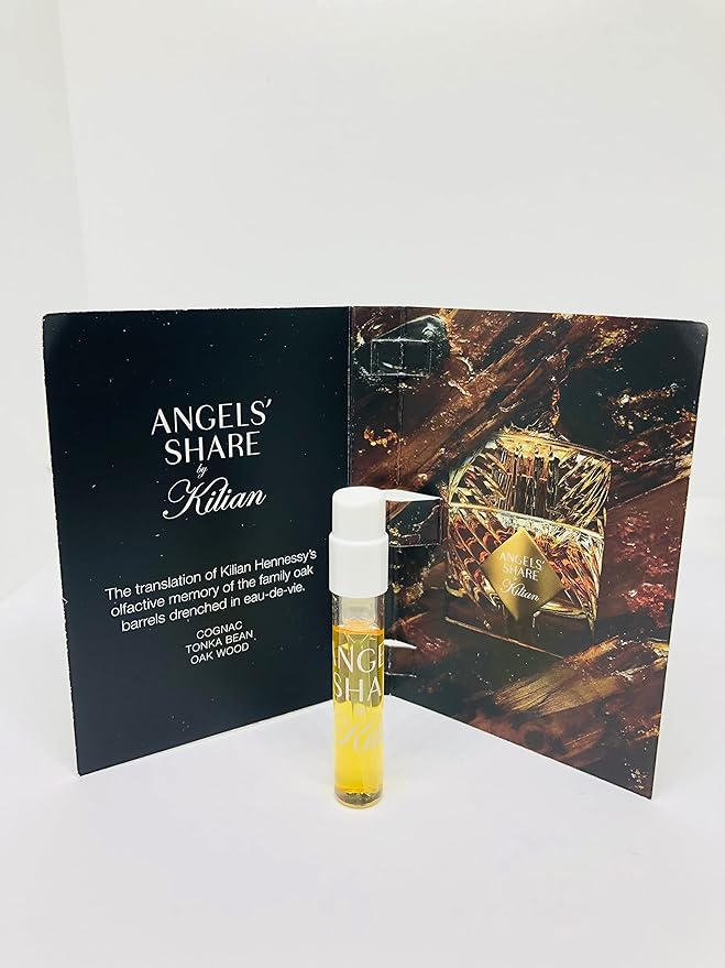 Angels' Share EDP