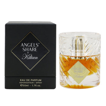 Angels' Share EDP