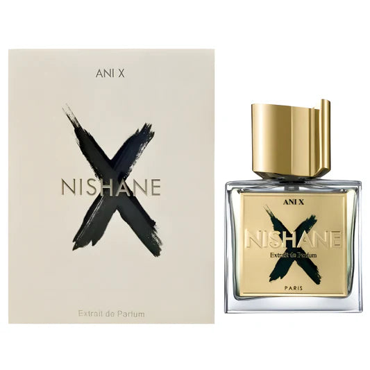 Ani X Extrait De Parfum