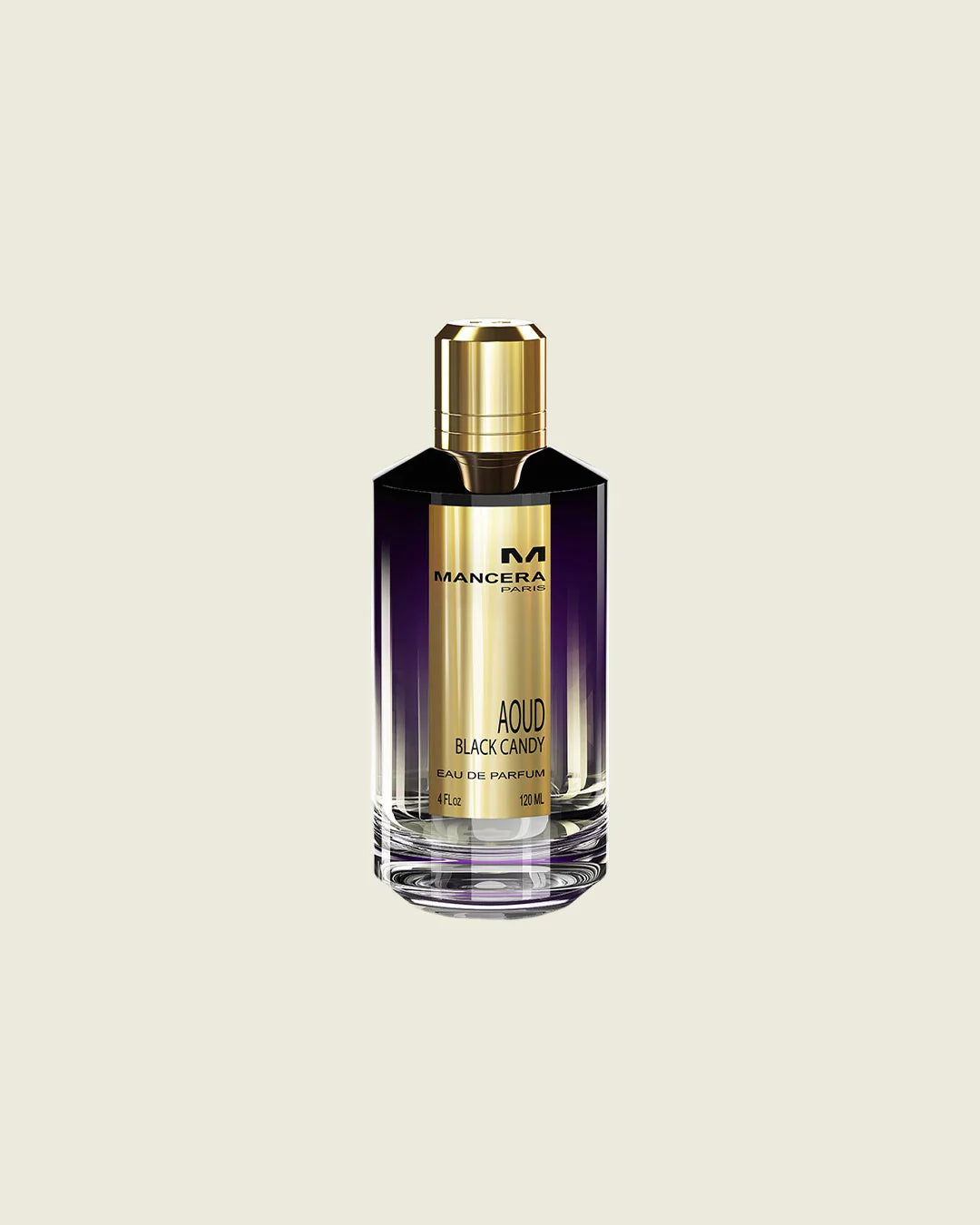 Aoud Black Candy EDP