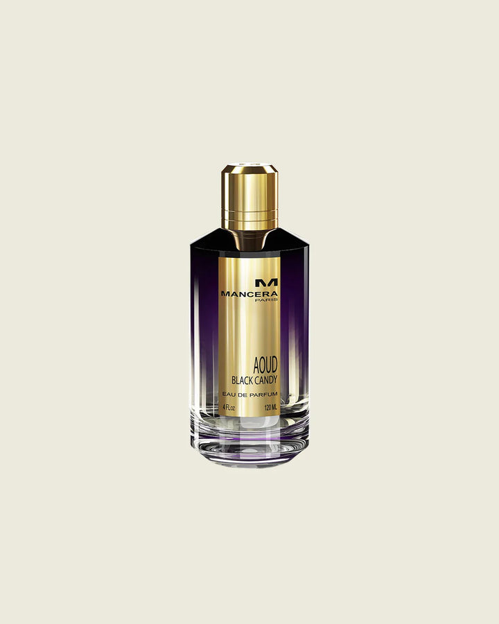 Aoud Black Candy EDP