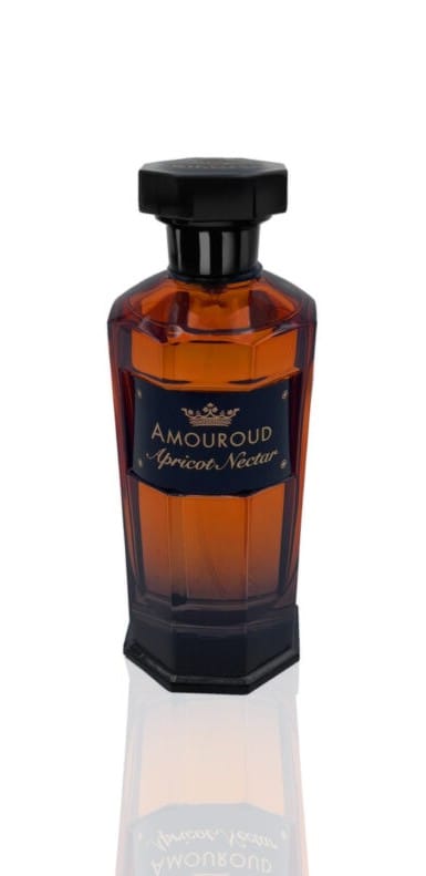 Apricot Nectar EDP