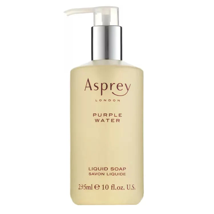 Asprey Purple Water Liquid Soap