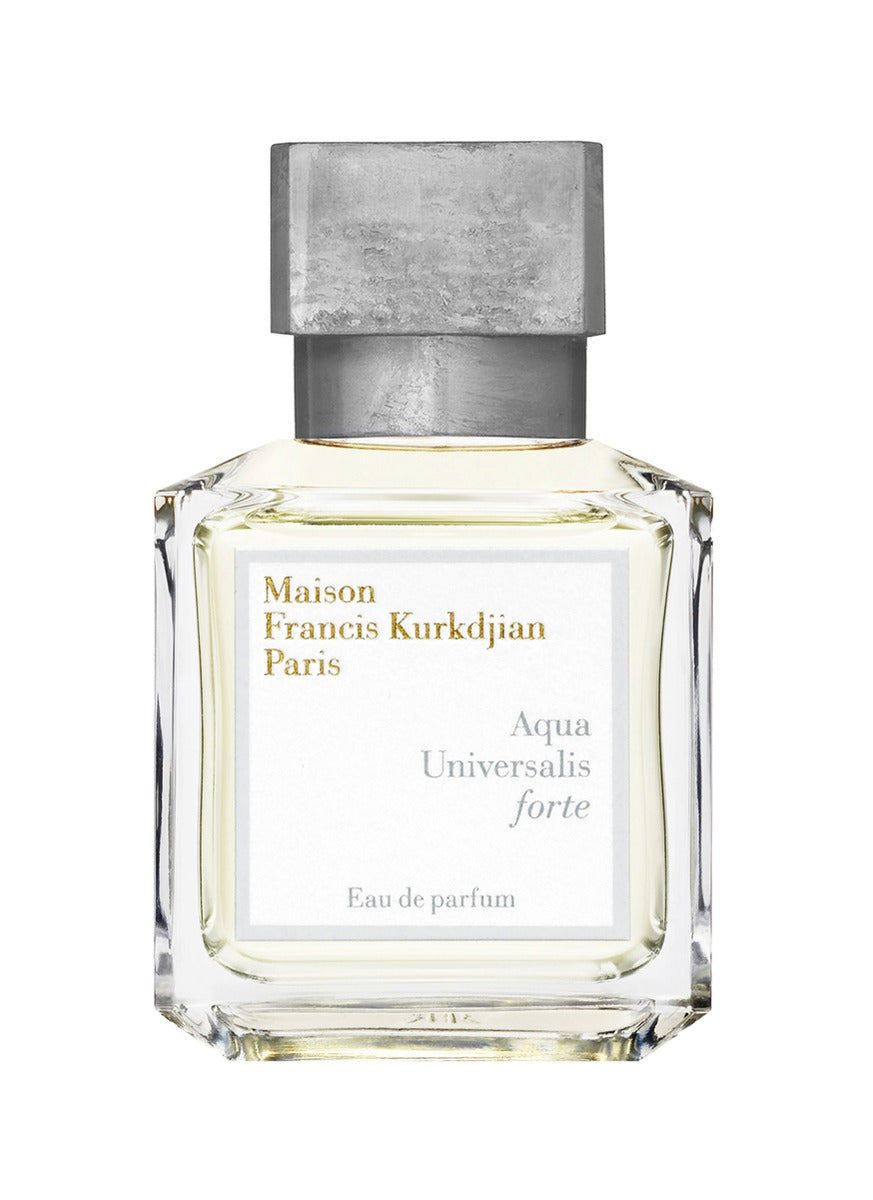 Aqua Universalis Forte EDP – Scentoria