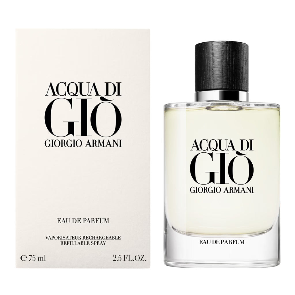 Acqua Di Gio EDP – Scentoria - Main Image
