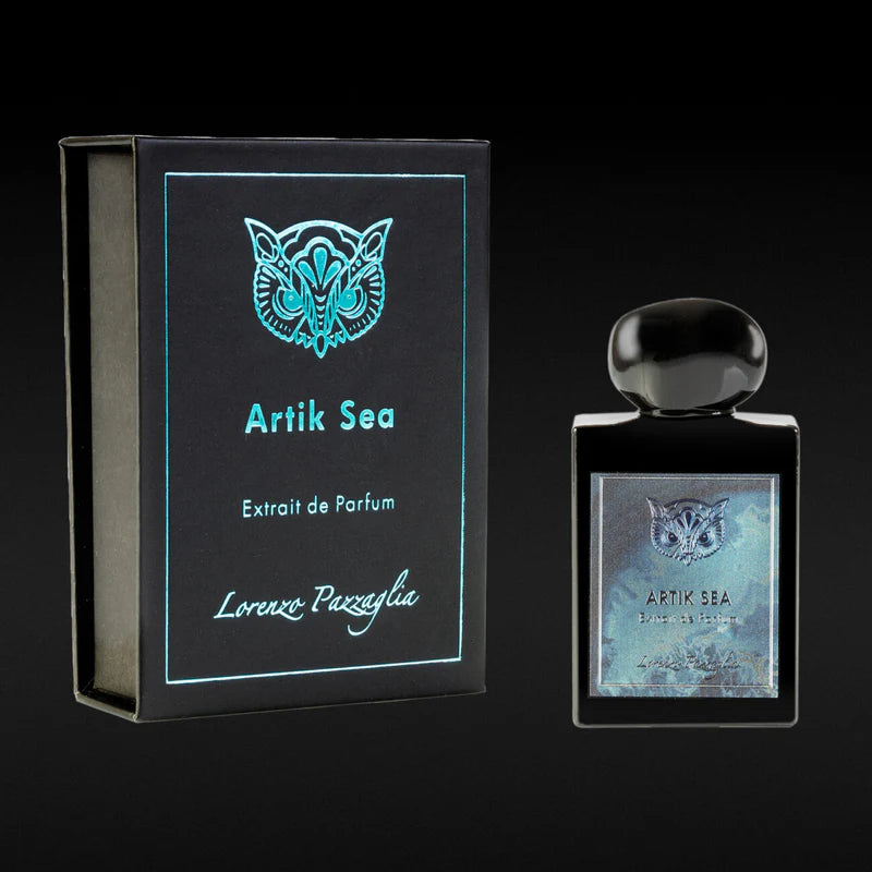 Artik Sea Extrait De Parfum