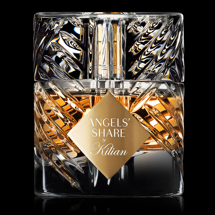 Angels' Share EDP