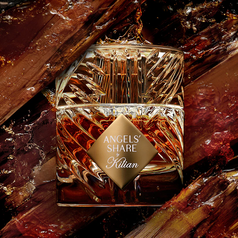 Angels' Share EDP