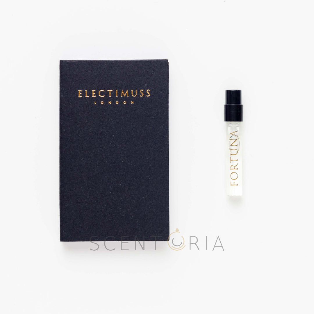 Fortuna Extrait De Parfum