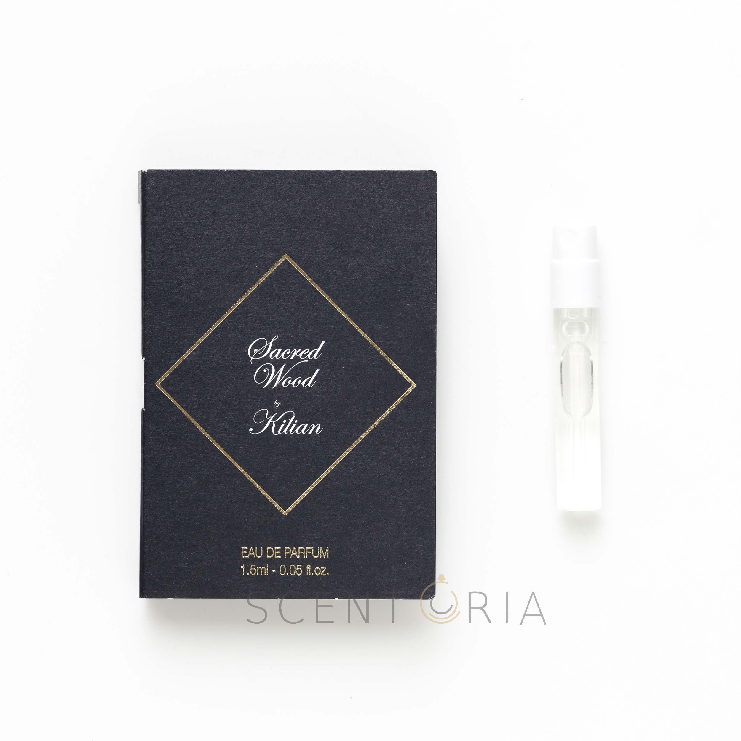 Sacred Wood EDP – Scentoria