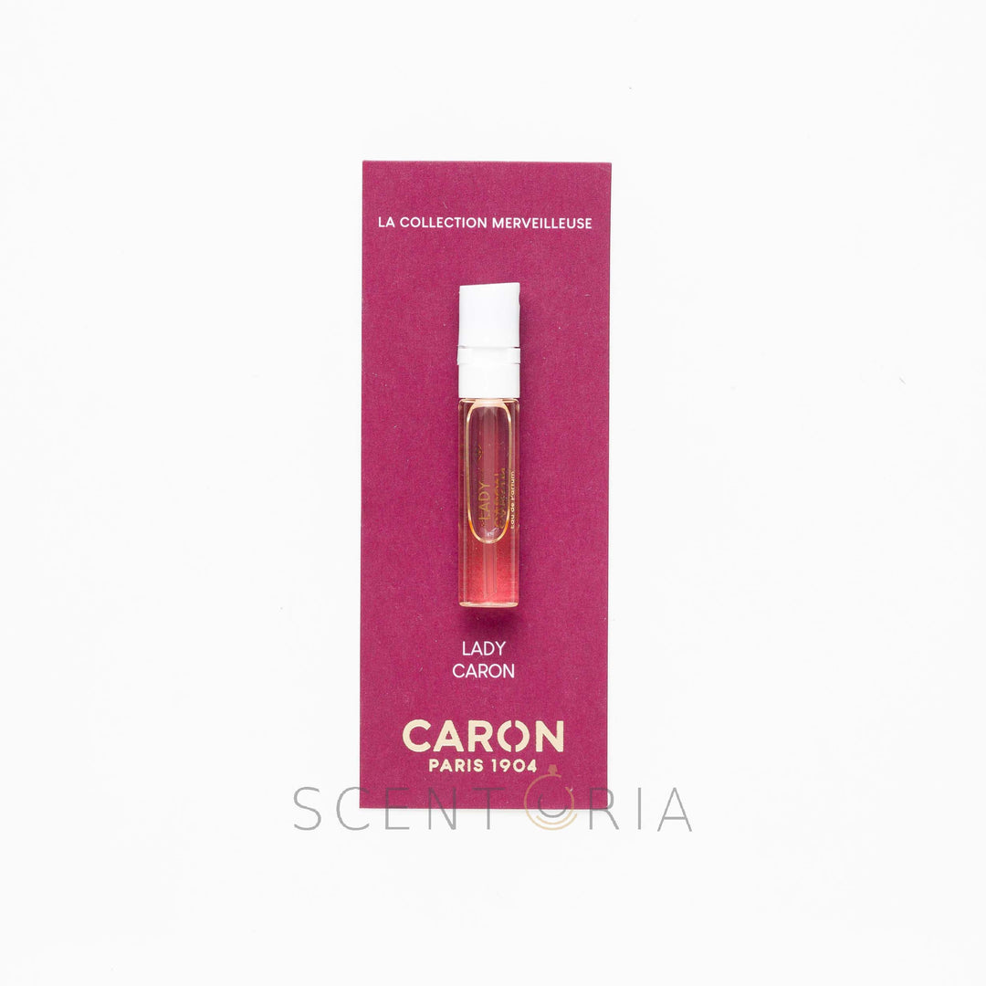 Lady Caron EDP