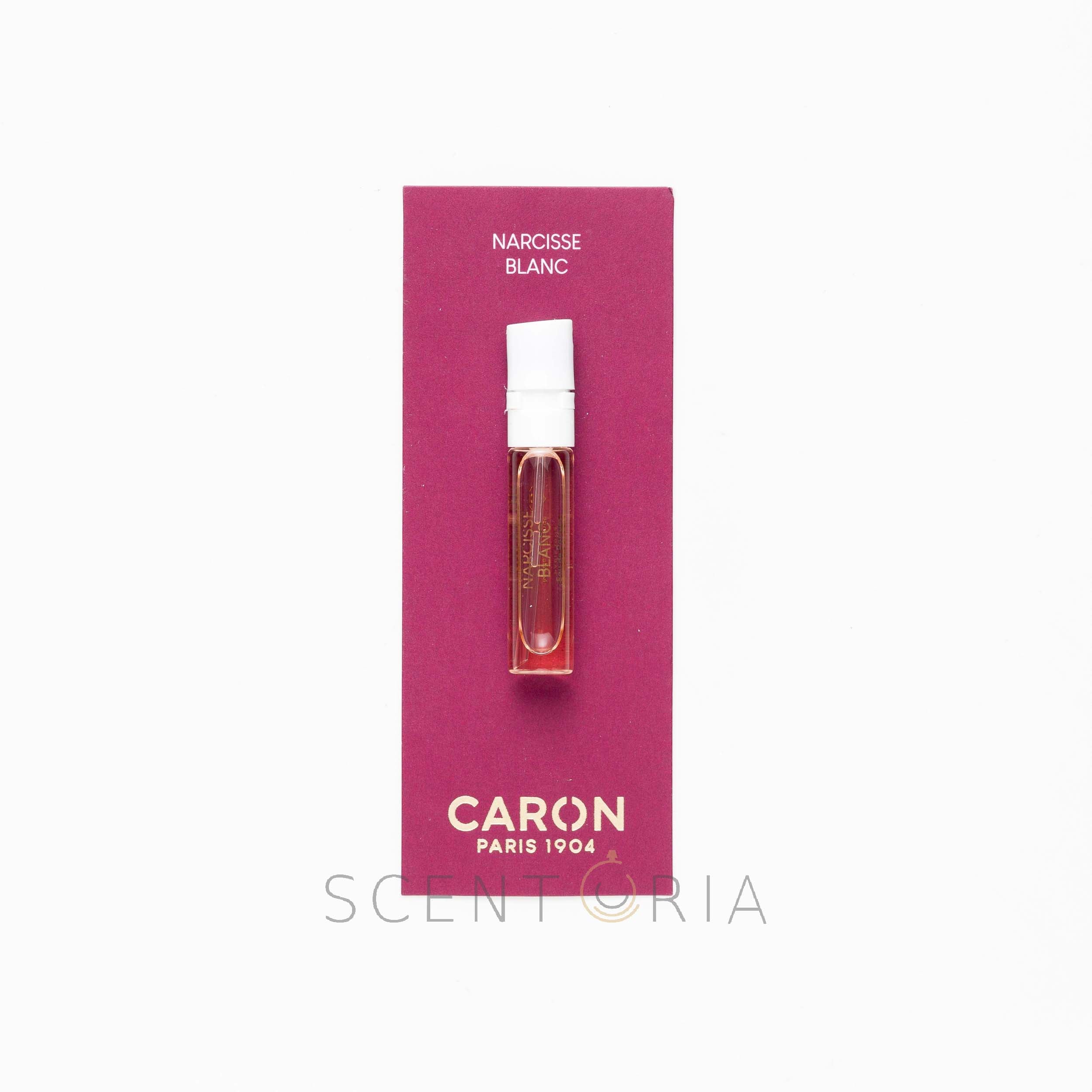Narcisse Blanc EDP – Scentoria