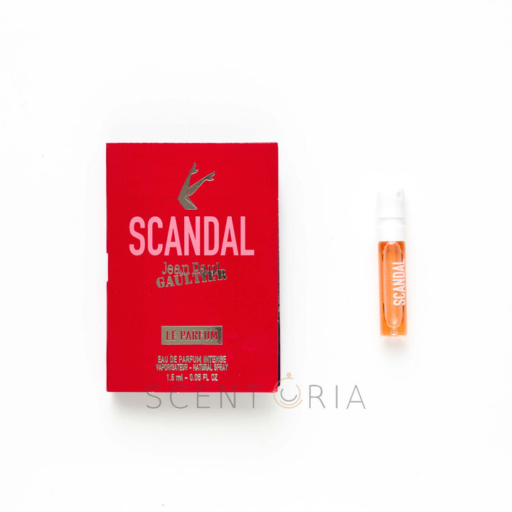 Scandal Le Parfum EDP Intense