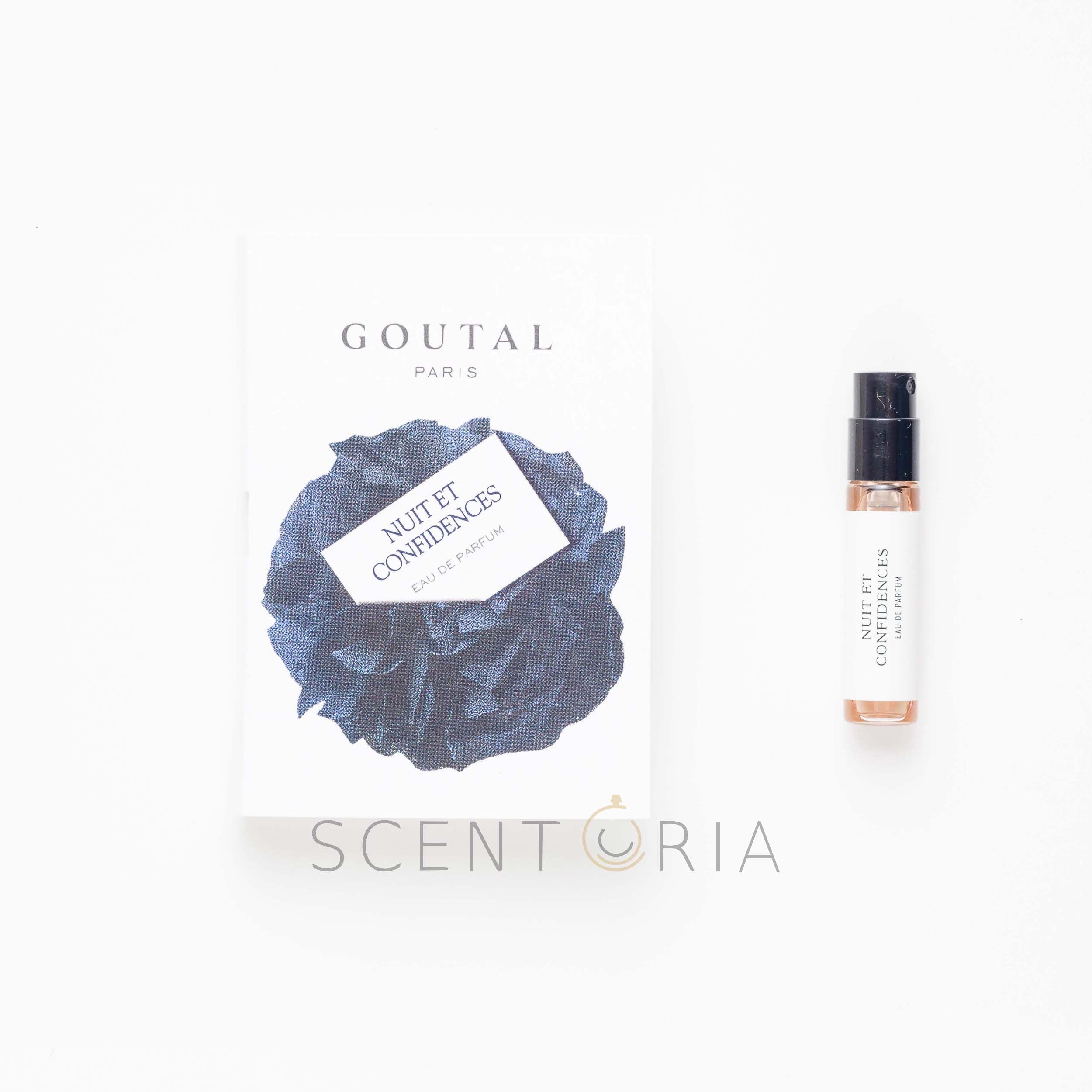 Nuit Et Confidences EDP – Scentoria