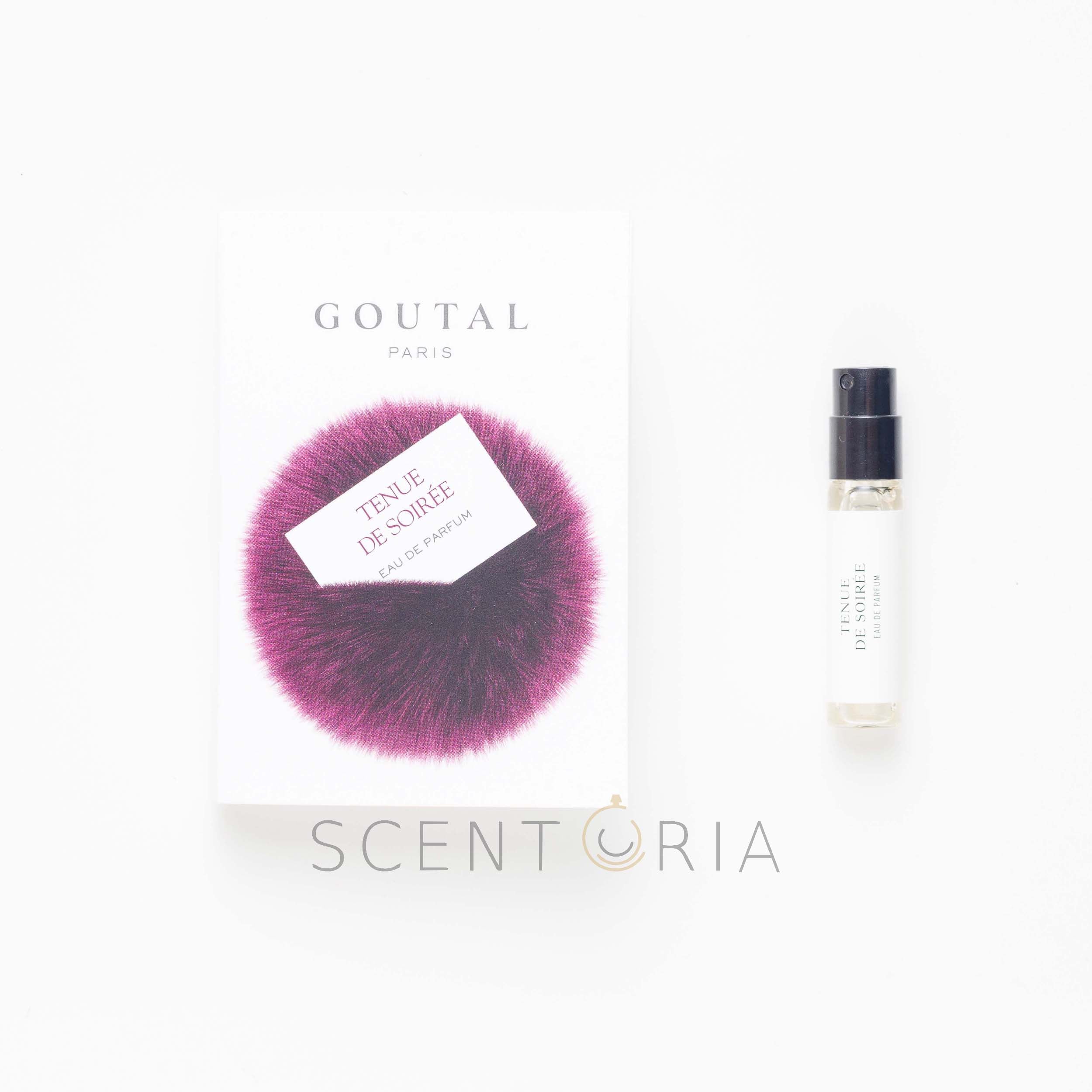 Tenue De Soiree EDP – Scentoria