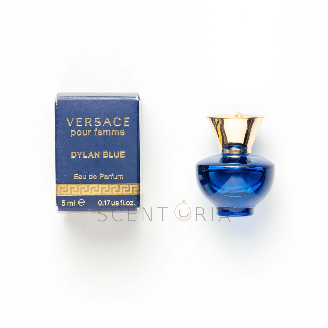 Dylan Blue Pour Femme EDP