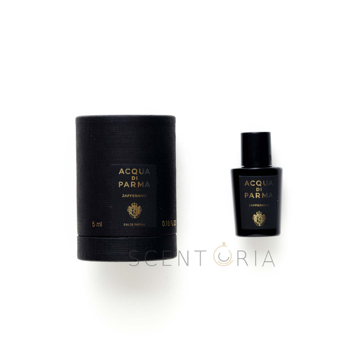 Zafferano EDP