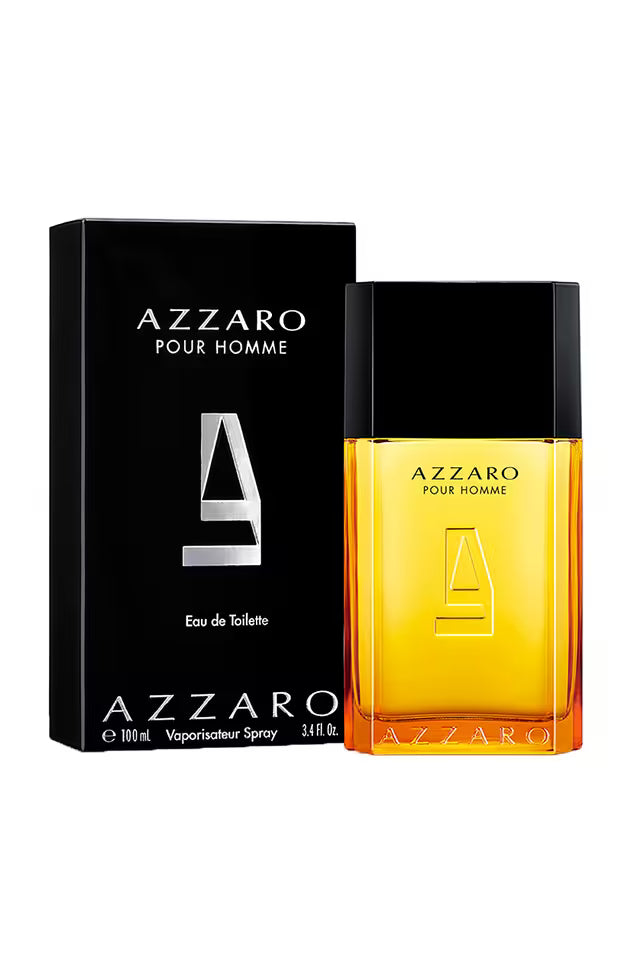Azzaro Pour Homme EDT