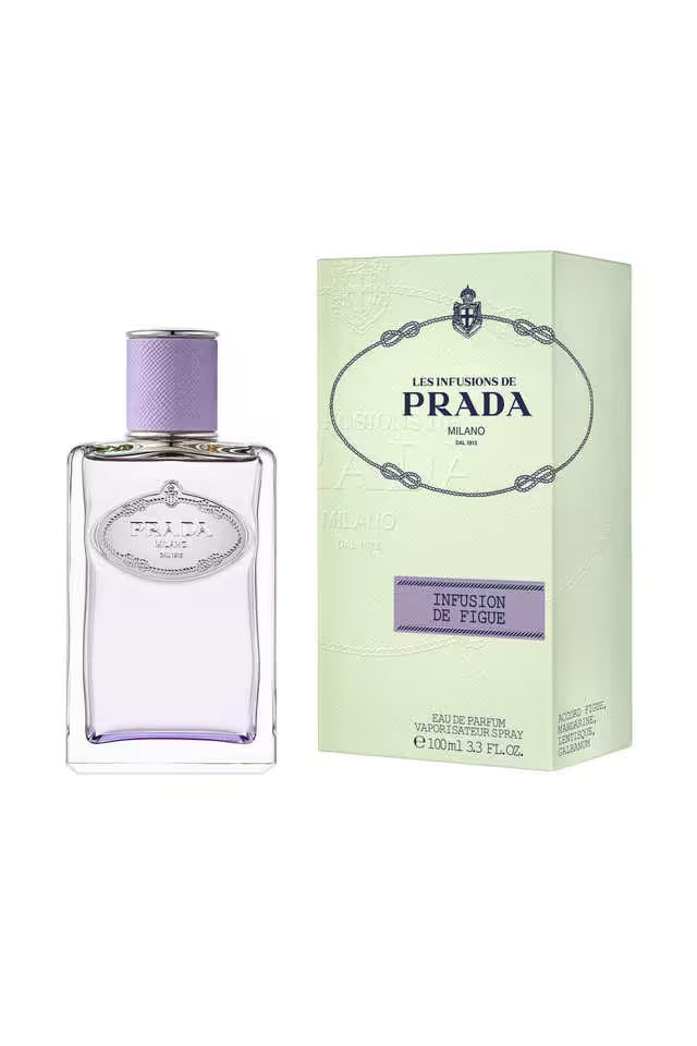 Infusion De Figue EDP