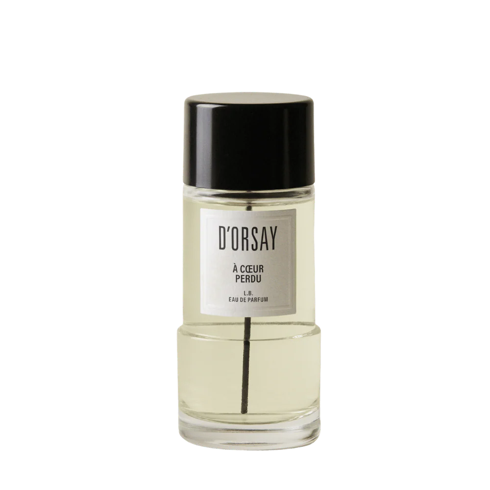 A Coeur Perdu L.B EDP