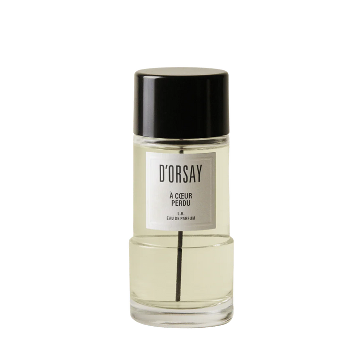 A Coeur Perdu L.B EDP