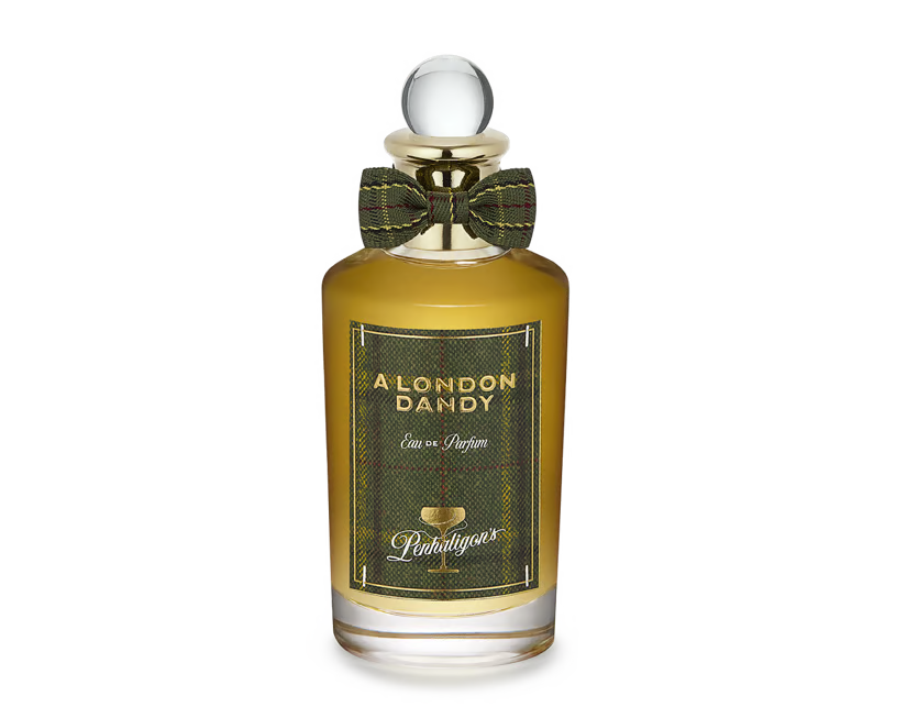 A London Dandy EDP