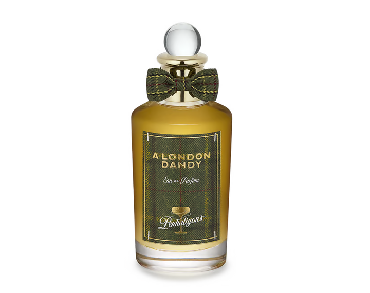 A London Dandy EDP