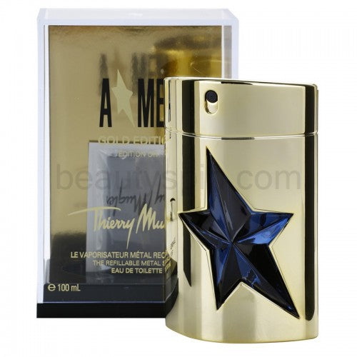 A Men Gold Edition EDT