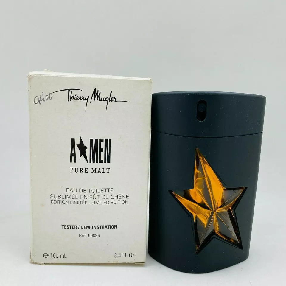 A-Men Pure Malt Sublime Limited Edition EDT