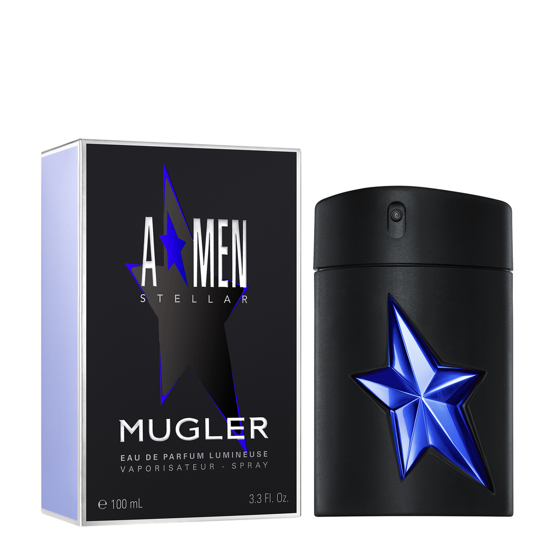 A Men Stellar EDP Lumineuse