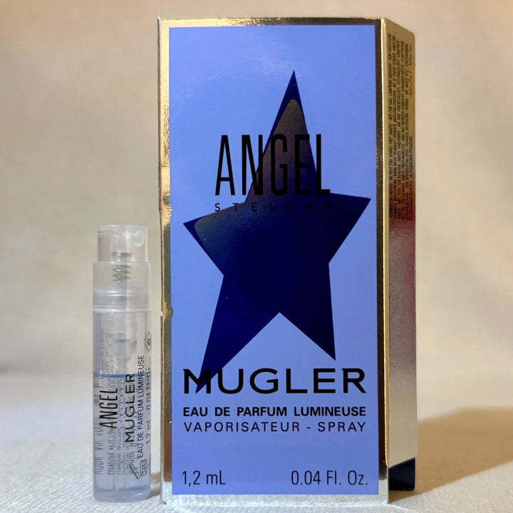 A Men Stellar EDP Lumineuse