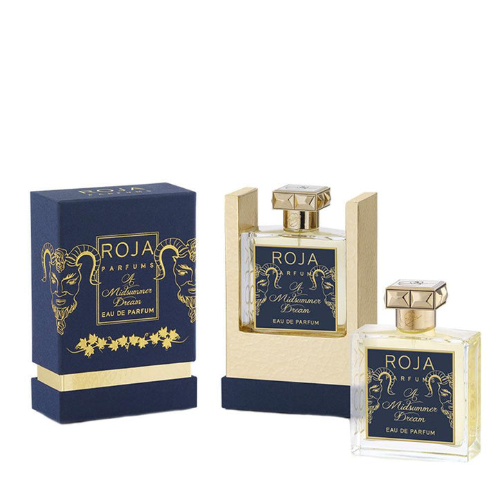 A Midsummer Dream EDP