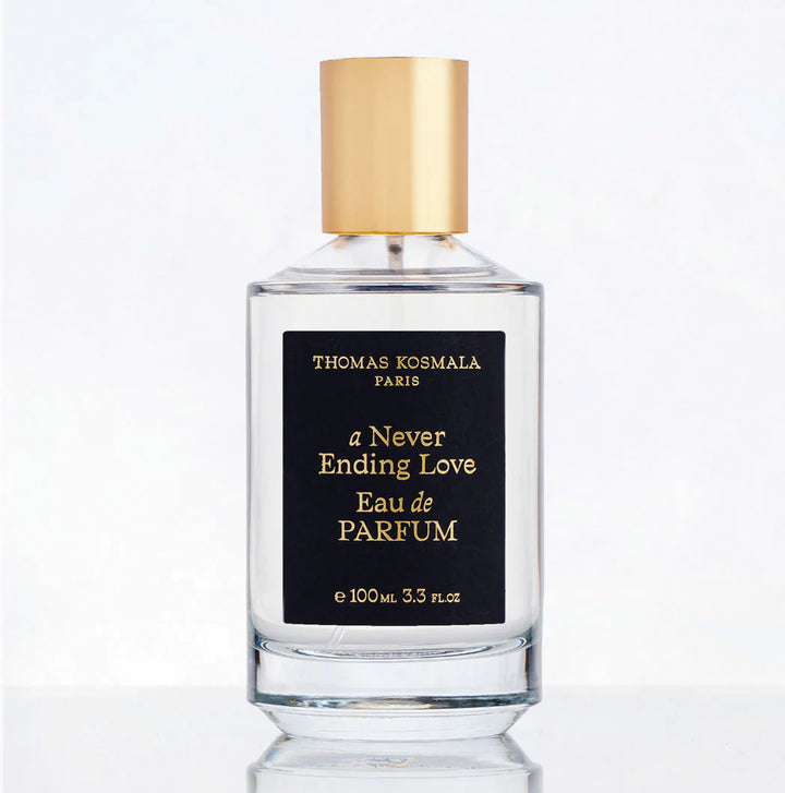 A Never Ending Love EDP