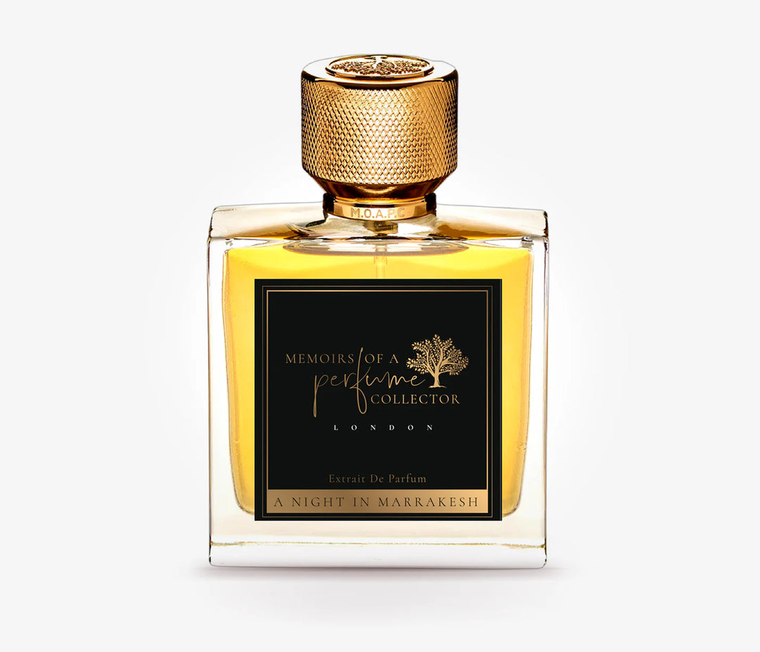 A Night In Marrakesh Extrait De Parfum