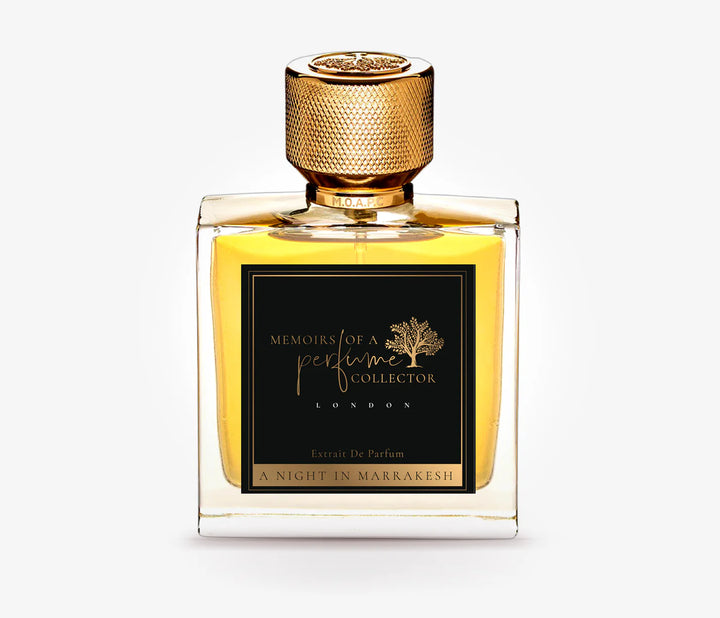 A Night In Marrakesh Extrait De Parfum