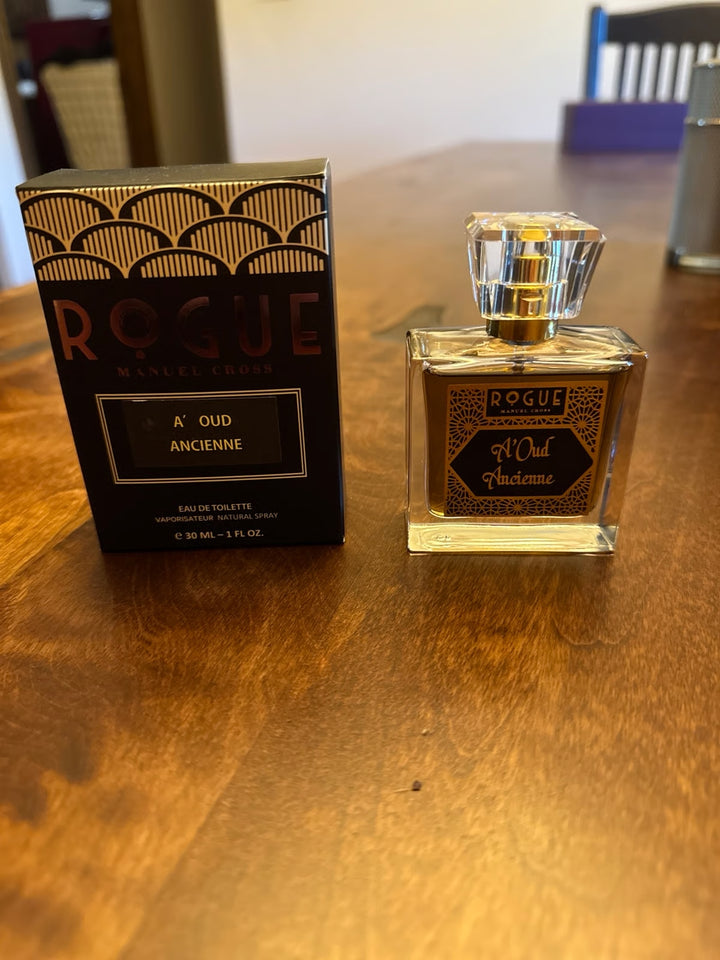 A'Oud Ancienne EDT