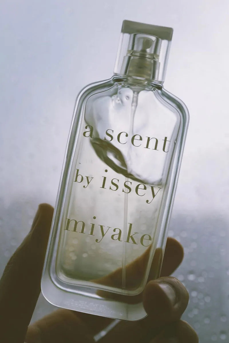 A Scent By Issey Miyake EDT