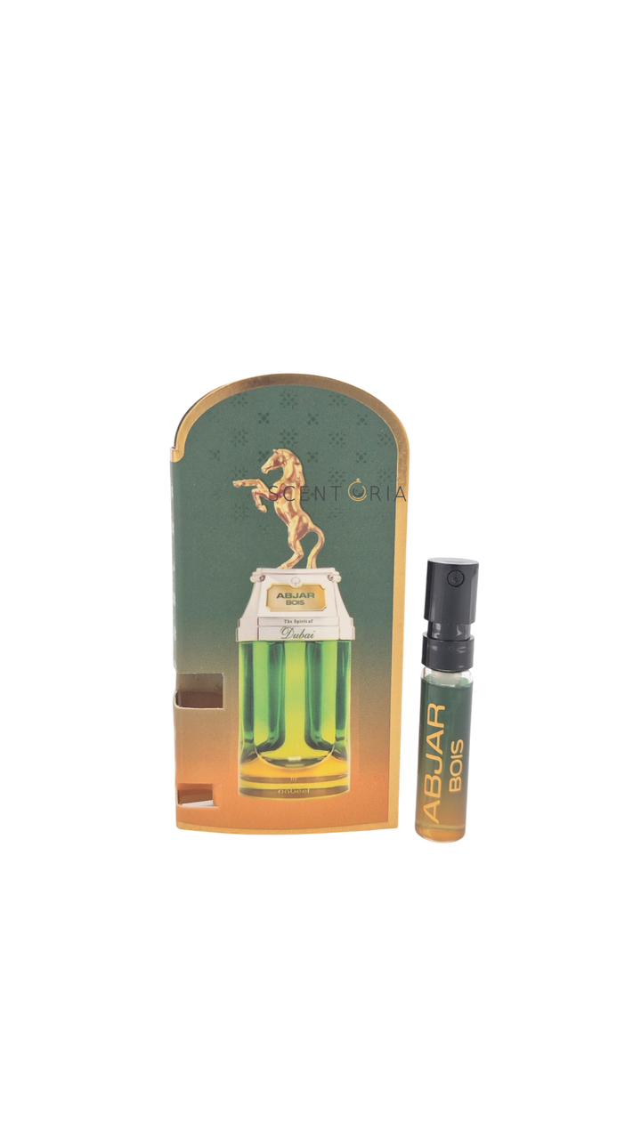 Abjar Bois EDP