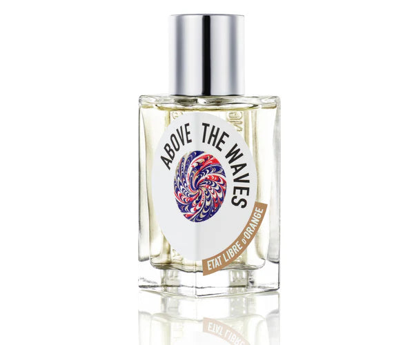 Above The Waves EDP