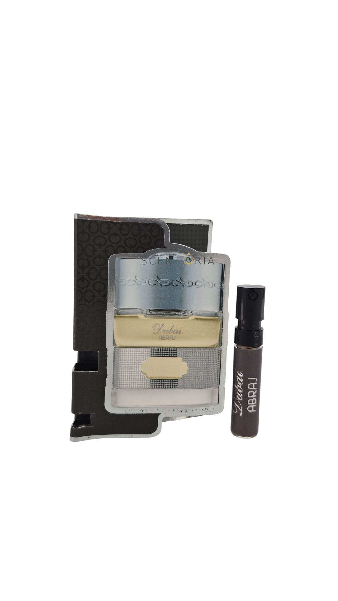 Abraj EDP