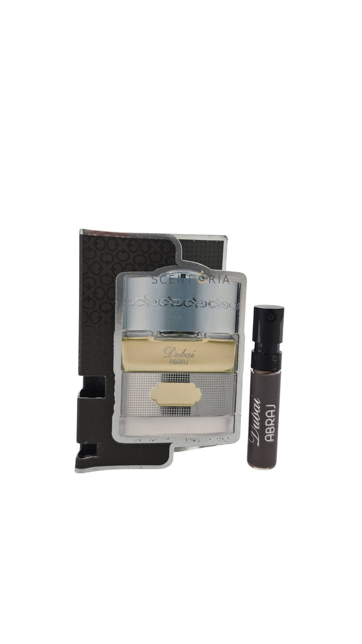 Abraj EDP