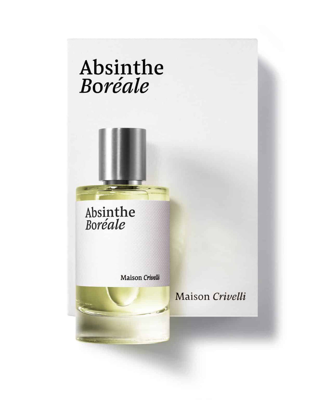 Absinthe Boreale EDP