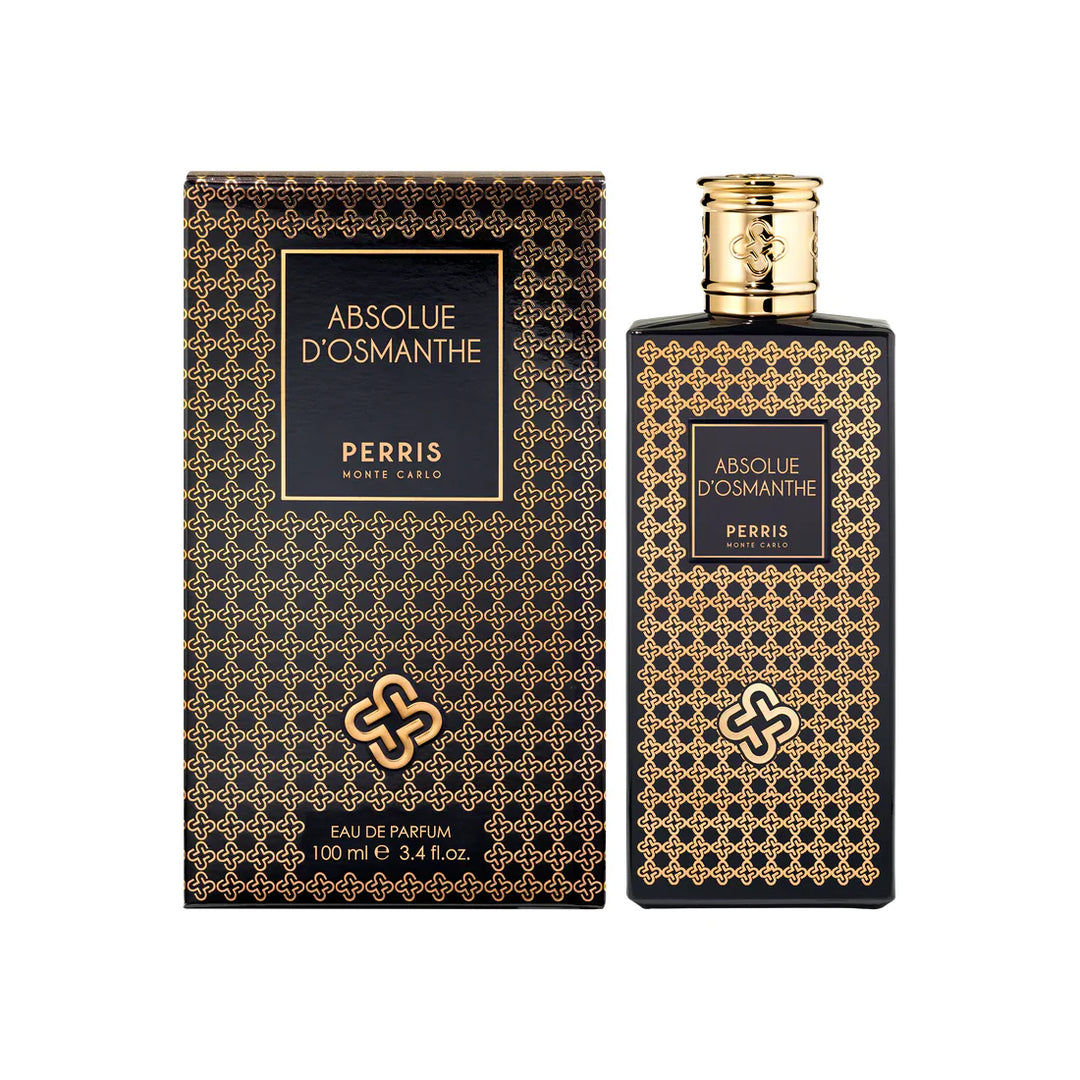 Absolue D'Osmanthe EDP